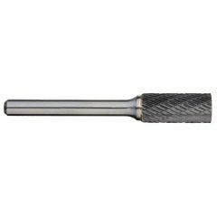 1_2in Cylindrical Carbide Burr