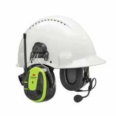 3M Peltor UU010322962 WS Alert _ XPI Headset _ Helmet Attached _ 
