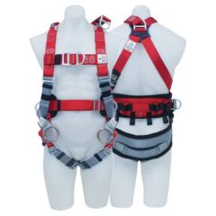 3M Protecta AB129_2M PROTower Workers Harness Medium