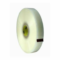 3M Transparent Packaging Tape 48mm x 1000m