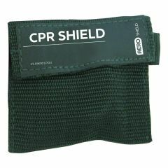 AEROSHIELD Key Ring CPR Face Shield