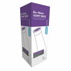 AEROWASTE Bio_Waste Vomit Bag 1500ml Box_50