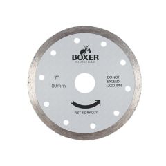 Austsaw_Boxer _ 185mm _7in_ Diamond Blade Boxer Continuous Rim _ 
