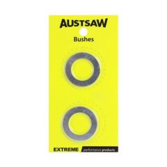 Austsaw _ 20mm_16mm Bushes Pack Of 2 _ Twin Pack