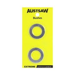 Austsaw _ 22_2mm_16mm Bushes Pack Of 2 _ Twin Pack
