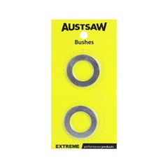 Austsaw _ 25mm_19_05mm Bushes Pack Of 2 _ Twin Pack