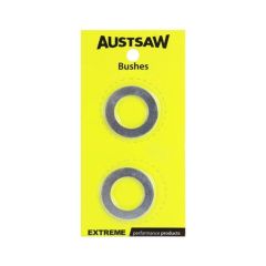 Austsaw _ 25mm_22_2mm Bushes Pack Of 2 _ Twin Pack