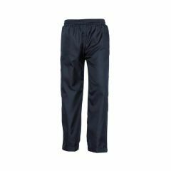Biz Collection TP3160 Adults Flash Track Pant_ Navy