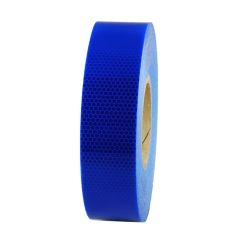 Blue Reflective Tape_ Class 1 _ 50mm x 45_7m