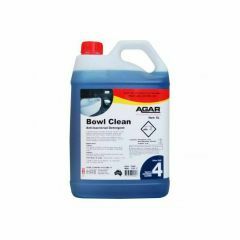 Bowl Clean Antibacterial Toilet _ Urinal Cleaner_ 5L