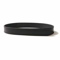 Buckaroo Velcro Brand Fastened Belt Black