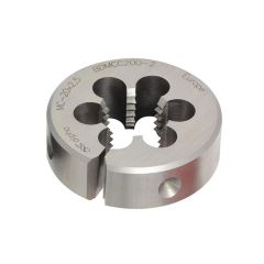 Carbon Button Die MF_8_0 x 1_00_1_5OD _ Carded