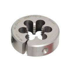 Carbon Button Die MF _ 8_0 x 1_00_1OD _ Carded