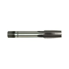 Chrome Tap BSW Taper_1_8x40 carded
