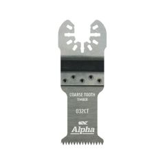 Coarse Tooth 32mm _ Timber Multi_Tool Blade