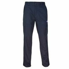 DNC 3473 Inherent FR PPE2 Cargo Pants_ Navy