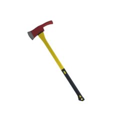 Fire Fighting Axe Pulaski Style with Fibreglass Handle