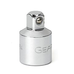 GearWrench 81354 1_2” Drive 1_2” F x 3_8” M Adapter