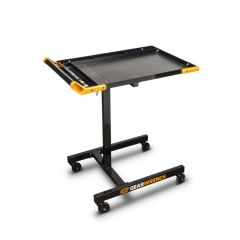 GearWrench  83166 Adjustable Height Mobile Work Table 889_ 1219mm