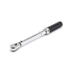 GearWrench 85061M 3_8_ Drive Micrometer Torque Wrench 30_250 in_l