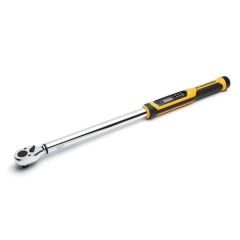 GearWrench 85077 1_2” Drive Electronic Torque Wrench _ Not Angled