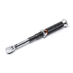 GearWrench 85171 1_4” Drive 120XP™ Micrometer Torque Wrench 30_20