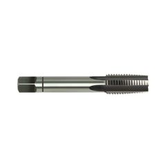 HSS Tap BSW Taper_1_8x40 carded