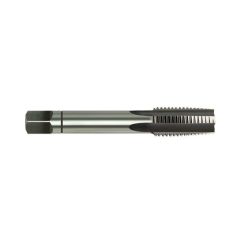 HSS Tap BSW Taper_3_8x16 carded