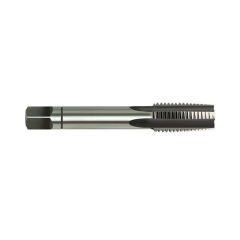 HSS Tap BSW Taper_7_16x14 carded