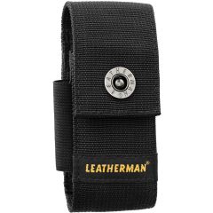 Leatherman Sheath Nylon Black Large 4 Pocket