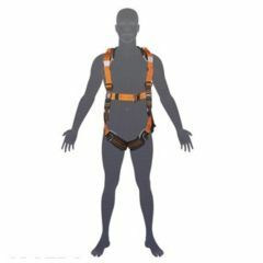 Linq Elite Riggers Harness _ Size Small