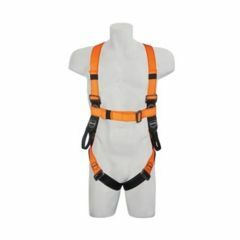 Linq Essential Harness _Basic Entry Level_ w_ Stainless Steel Buc