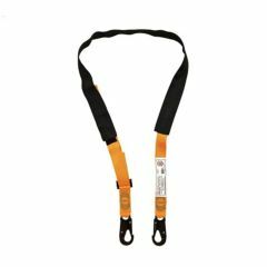 Linq Pole Strap 2_5m with Snap Hook