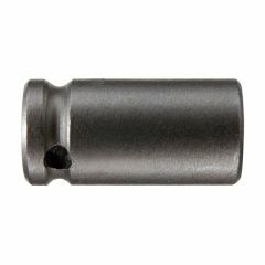Magnetic Socket 5_5mm Hex with 1_4in SQ Drive