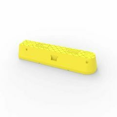 Menni Vehicle Bumper End Module – Yellow