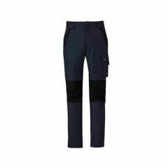 Mens Streetworx Tough Pant Charcoal