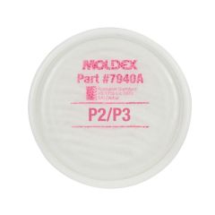 Moldex 7940A P2_P3 Disk Filter