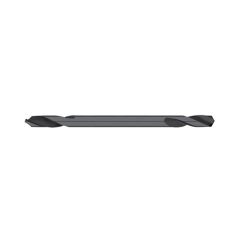 No 20 Double Ended Drill Bit _ Black Oxide