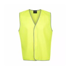 Norss Day Use Safety Vest _ Yellow