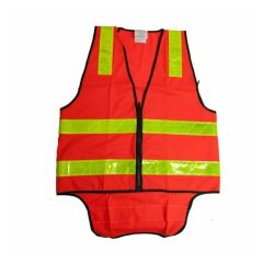 Norss VIC Roads Reflective Safety Vest