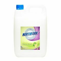 Northfork Liquid Hand Wash With Tea Tree Oil 5L
