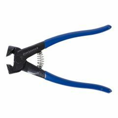 OX Pro 200mm Straight Set Tile Nipper _ Two Straight