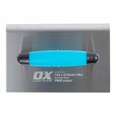 OX Professional 145x 215mm _16d 19r_ S_S Edger