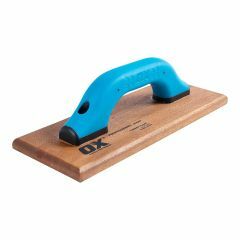 OX Professional 300 x 112mm Timber Float