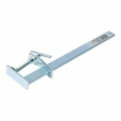 OX Professional 330mm Sliding Profile Clamp