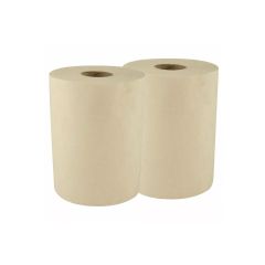 Premium Paper Roll Hand Towel _ 100m roll x Ctn_16