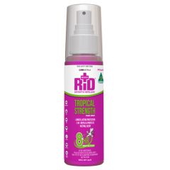 RID Insect Repellent _ 100ml Pump Pack