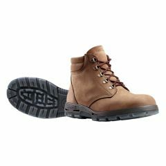 Redback Alpine Lace Up Non_Safety Boot_ Crazy Horse