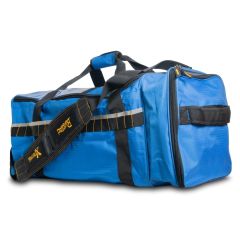 Rugged Xtremes RX05F112BL 80 x 35 x 38cm Canvas Large Stowage Bag