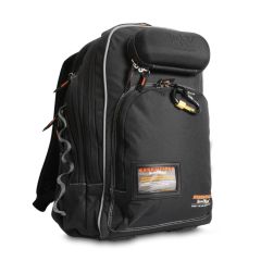 Rugged Xtremes RXES05G406BK 320 x 230 x 420mm Canvas Laptop_Trave